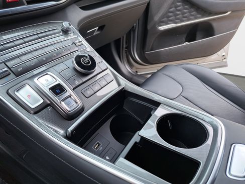 Used 2023 Hyundai Santa Fe Calligraphy image 24