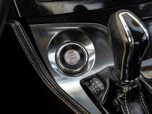 Used 2017 Nissan Maxima 3.5 SL image 28