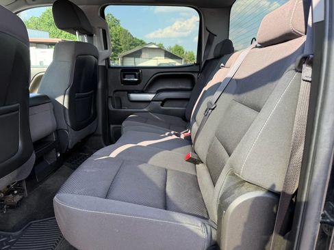 Used 2014 Chevrolet Silverado 1500 LT w/ All Star Edition AWD/4WD image 21