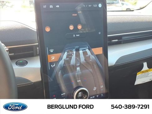Used 2023 Ford Mustang Mach-E Select w/ Comfort Package Lite AWD/4WD image 27