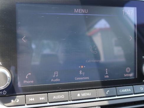 Used 2020 Nissan Altima 2.5 SR w/ Premium Package FWD image 12