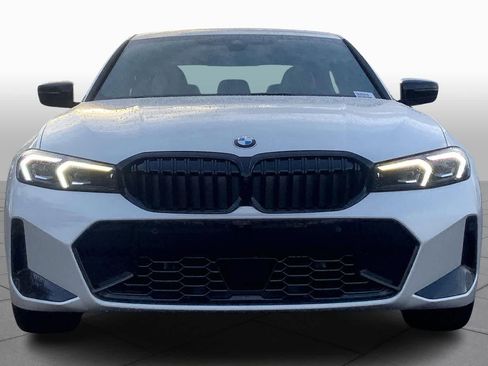 New 2026 BMW 330i 330i NA w/ M Sport Package image 3