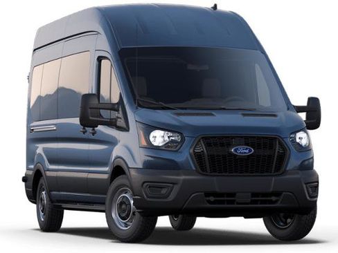 New 2025 Ford Transit 350 XL RWD image 4
