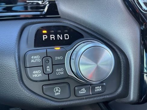 New 2026 RAM 1500 Laramie image 33