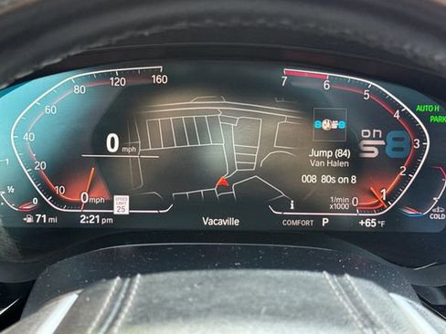 Used 2020 BMW 530i w/ Convenience Package image 29