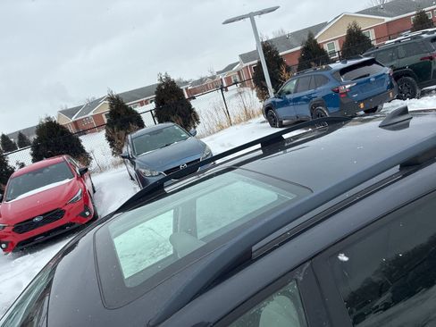 Used 2016 Subaru Forester 2.5i Premium w/ Popular Package #2 image 10