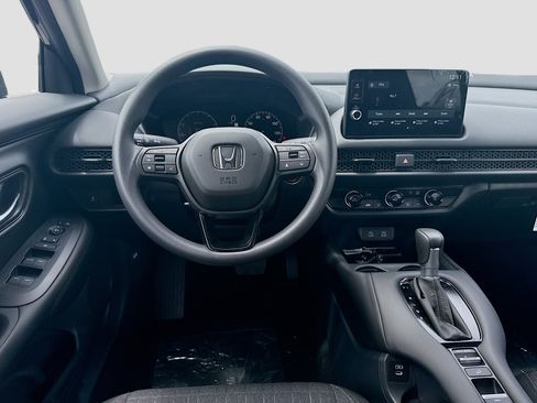 New 2027 Honda HR-V LX image 17