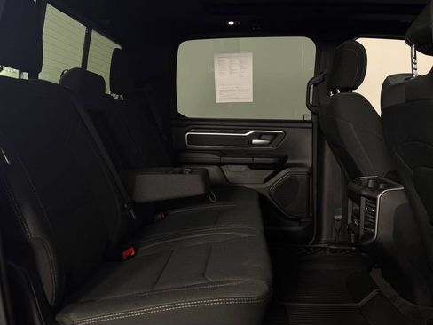 Used 2021 RAM 1500 Big Horn AWD/4WD image 32