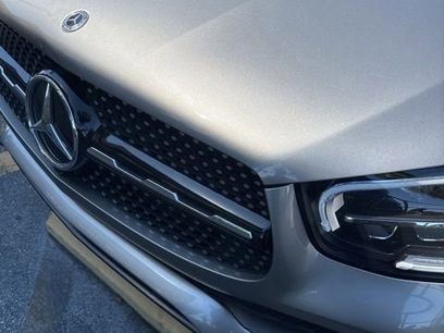 Used 2022 Mercedes-Benz GLC 300