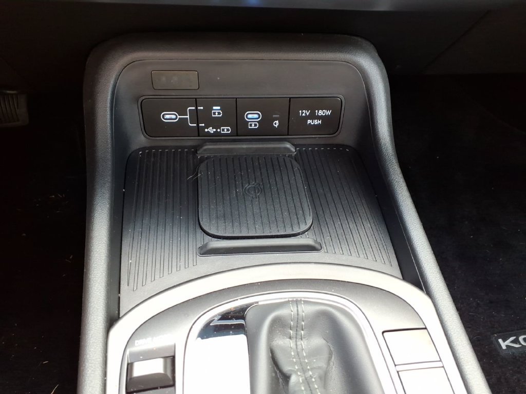 Certified 2026 Hyundai Kona SEL Sport FWD image 20