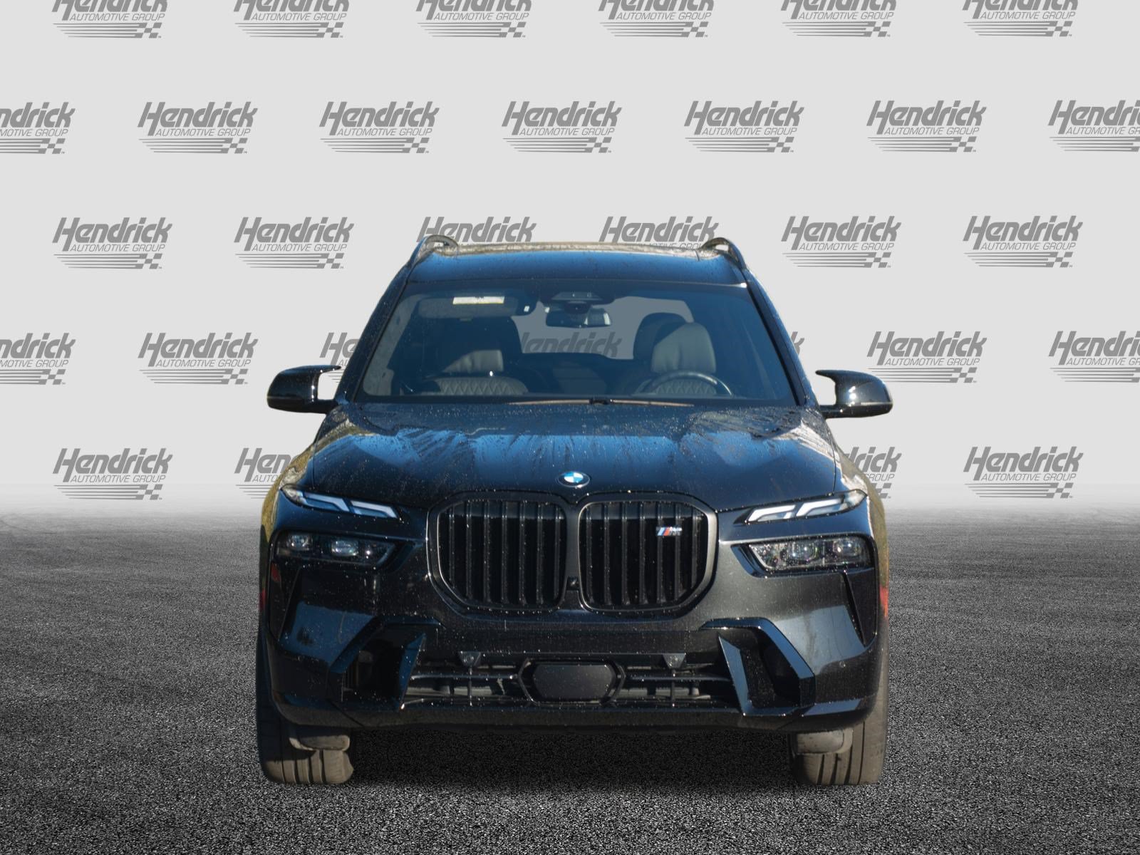 Certified 2025 BMW X7 M60i AWD/4WD image 3