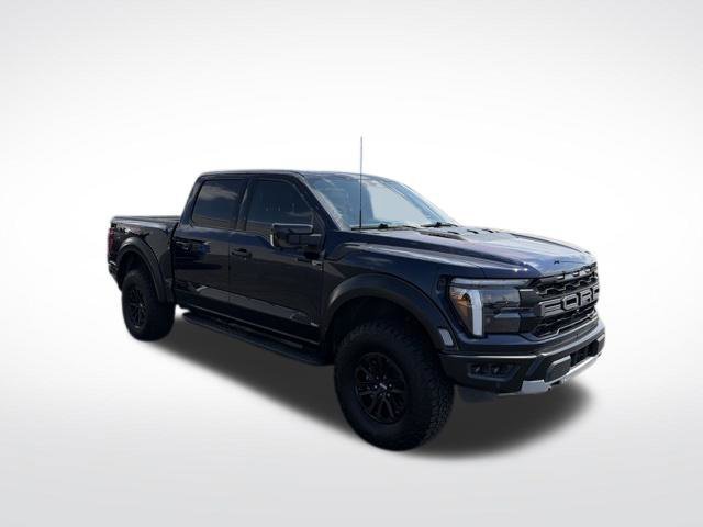 Used 2024 Ford F150 Raptor AWD/4WD image 2