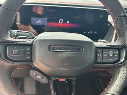 New 2026 Dodge Charger R/T AWD/4WD image 12
