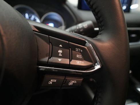 Used 2025 MAZDA CX-5 AWD 2.5 S w/ Preferred Package image 21
