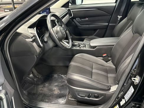Certified 2025 MAZDA CX-50 AWD 2.5 S w/ Preferred Package image 6