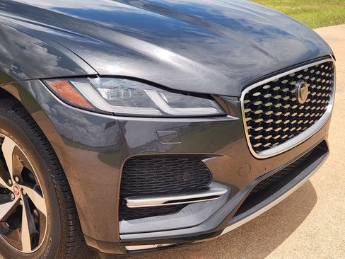 Used 2023 Jaguar F-PACE S AWD/4WD image 12