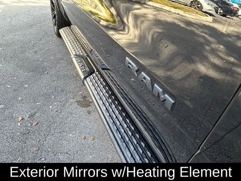 Certified 2022 RAM 1500 Laramie image 33