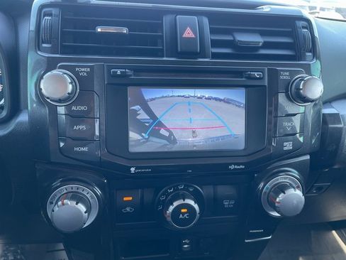 Used 2015 Toyota 4Runner Trail Premium image 13