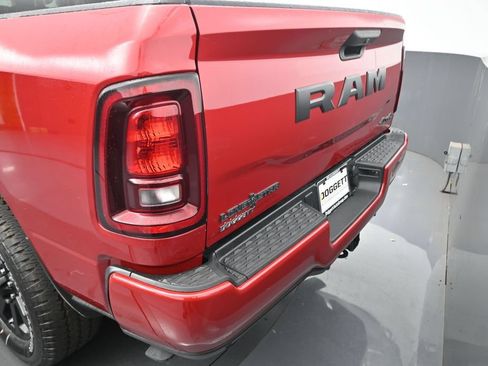 New 2026 RAM 2500 Big Horn AWD/4WD image 10