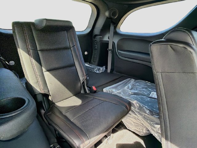 New 2027 Dodge Durango GT AWD/4WD image 28