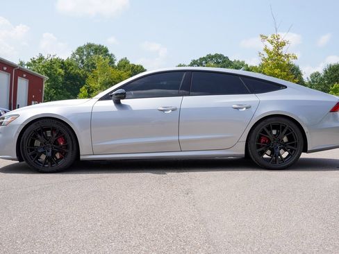 Used 2020 Audi S7 Premium Plus w/ S Sport Package image 7