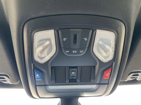 Used 2022 RAM 1500 Big Horn image 30