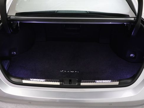 Used 2023 Lexus ES 350 F Sport w/ Accessory Package (Z2) FWD image 22