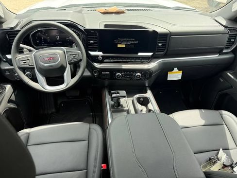 New 2026 GMC Sierra 1500 SLT AWD/4WD image 12