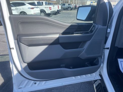 Used 2023 Ford F150 XLT w/ Equipment Group 302A High image 9