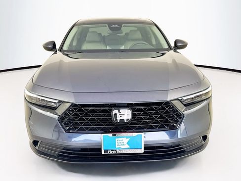 Used 2024 Honda Accord EX image 2