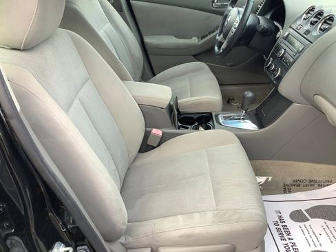 Used 2012 Nissan Altima 2.5 S w/ Convenience Pkg image 15