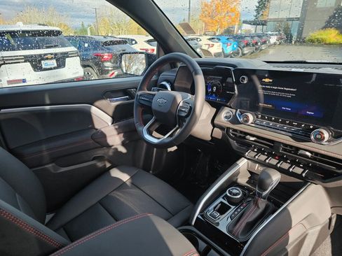 New 2026 Chevrolet Colorado Z71 w/ Technology Package image 32
