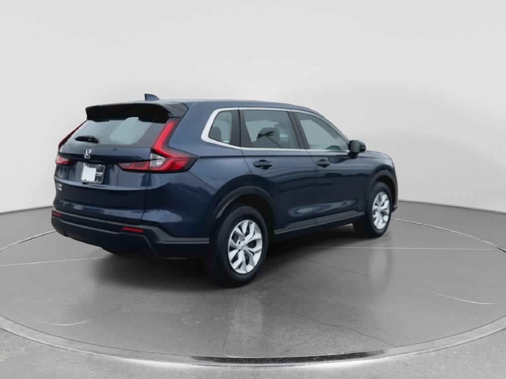 Used 2024 Honda CR-V LX image 8