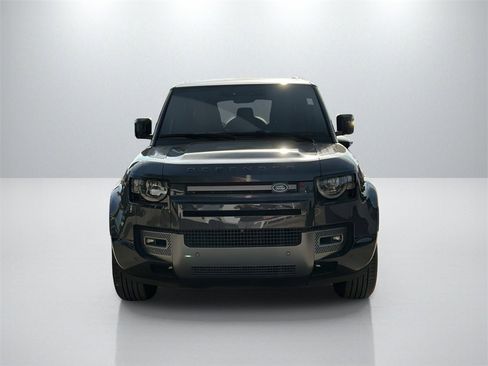 Used 2024 Land Rover Defender 130 Outbound image 2