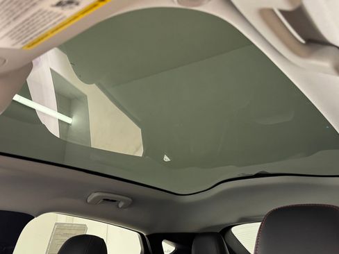 New 2025 Ford Mustang Mach-E Premium w/ Sport Appearance Package image 15