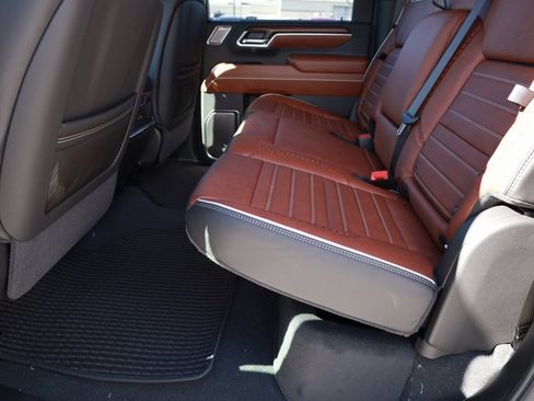 New 2026 GMC Sierra 3500 Denali Ultimate image 18