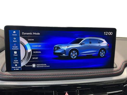 New 2026 Acura MDX A-Spec image 29