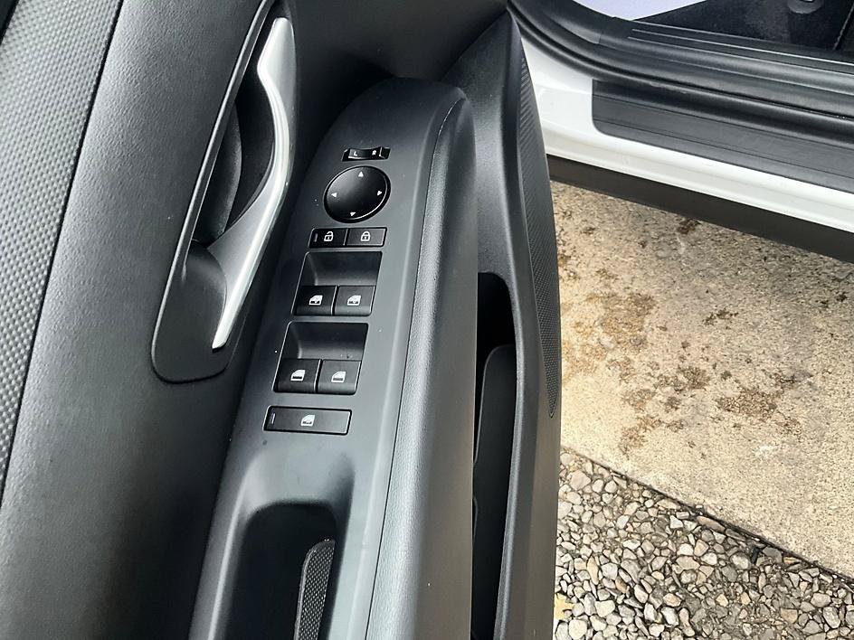 Used 2026 Hyundai Tucson SEL Plus AWD/4WD image 14