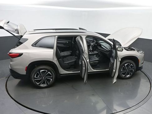 New 2026 Buick Enclave Sport Touring w/ Power Package AWD/4WD image 65