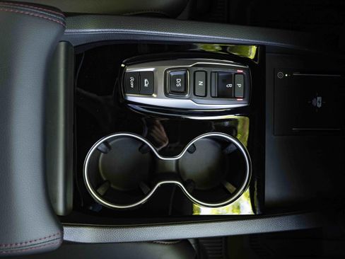 Used 2025 Honda Ridgeline Black Edition image 27