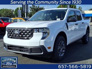 New 2026 Ford Maverick XLT FWD video 1