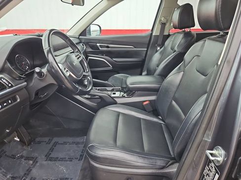 Used 2022 Kia Telluride S AWD/4WD image 22
