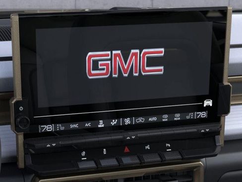 New 2025 GMC Hummer EV 2X image 60