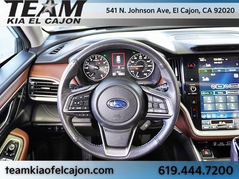 Used 2023 Subaru Outback Touring XT image 21