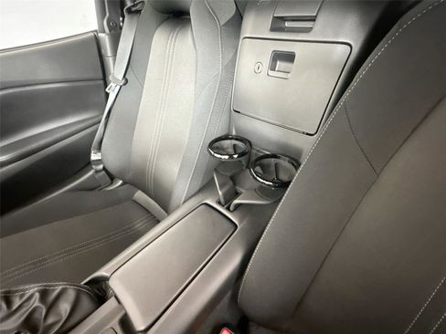 New 2026 MAZDA MX-5 Miata Sport image 34