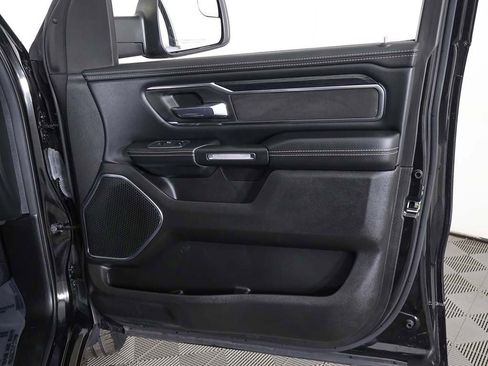 Used 2024 RAM 1500 Laramie image 23
