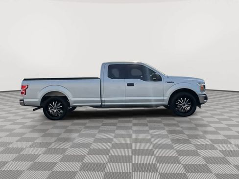 Used 2019 Ford F150 XLT w/ Equipment Group 301A Mid image 9