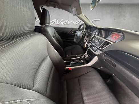 Used 2014 Honda Accord Sport image 30