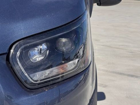 New 2026 Ford Transit 150 Low Roof AWD image 8