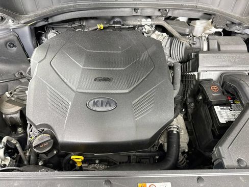Used 2020 Kia Telluride SX w/ SX Prestige Package AWD/4WD image 34